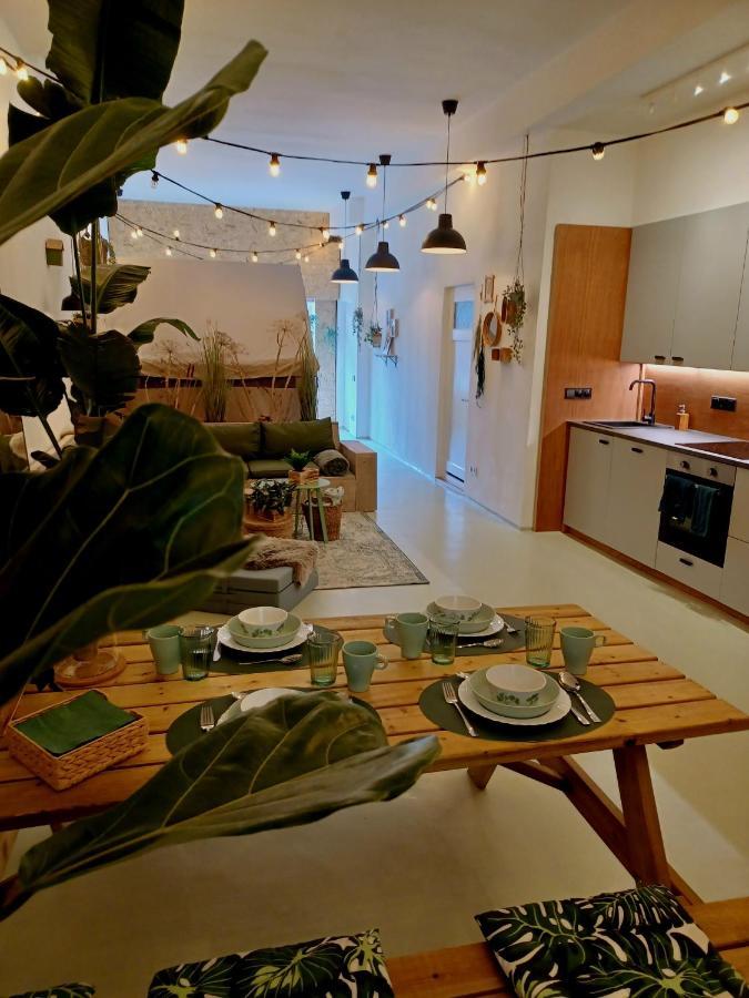 75M2 Indoor Glamping Scheveningen Daire Lahey Dış mekan fotoğraf